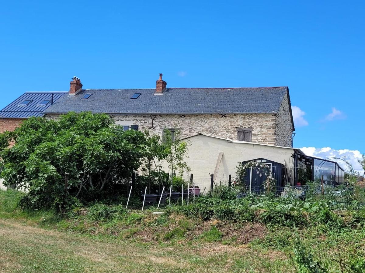 Tout Au Bout Du Chemin Hotel Réquista Eksteriør billede